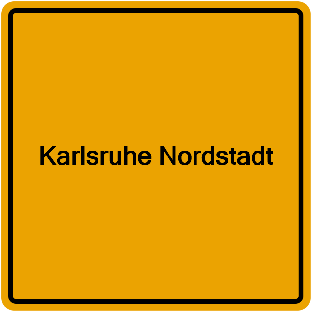 Einwohnermeldeamt24 Karlsruhe Nordstadt